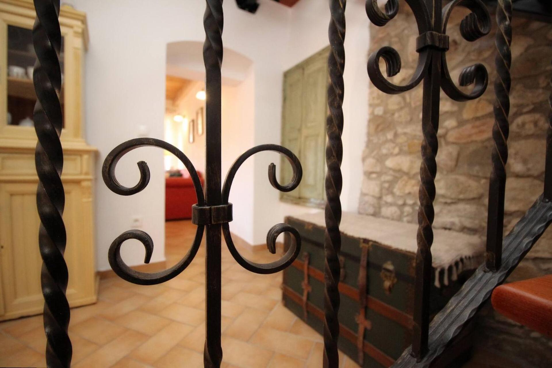 Villa Katarinini Dvori バスカ エクステリア 写真