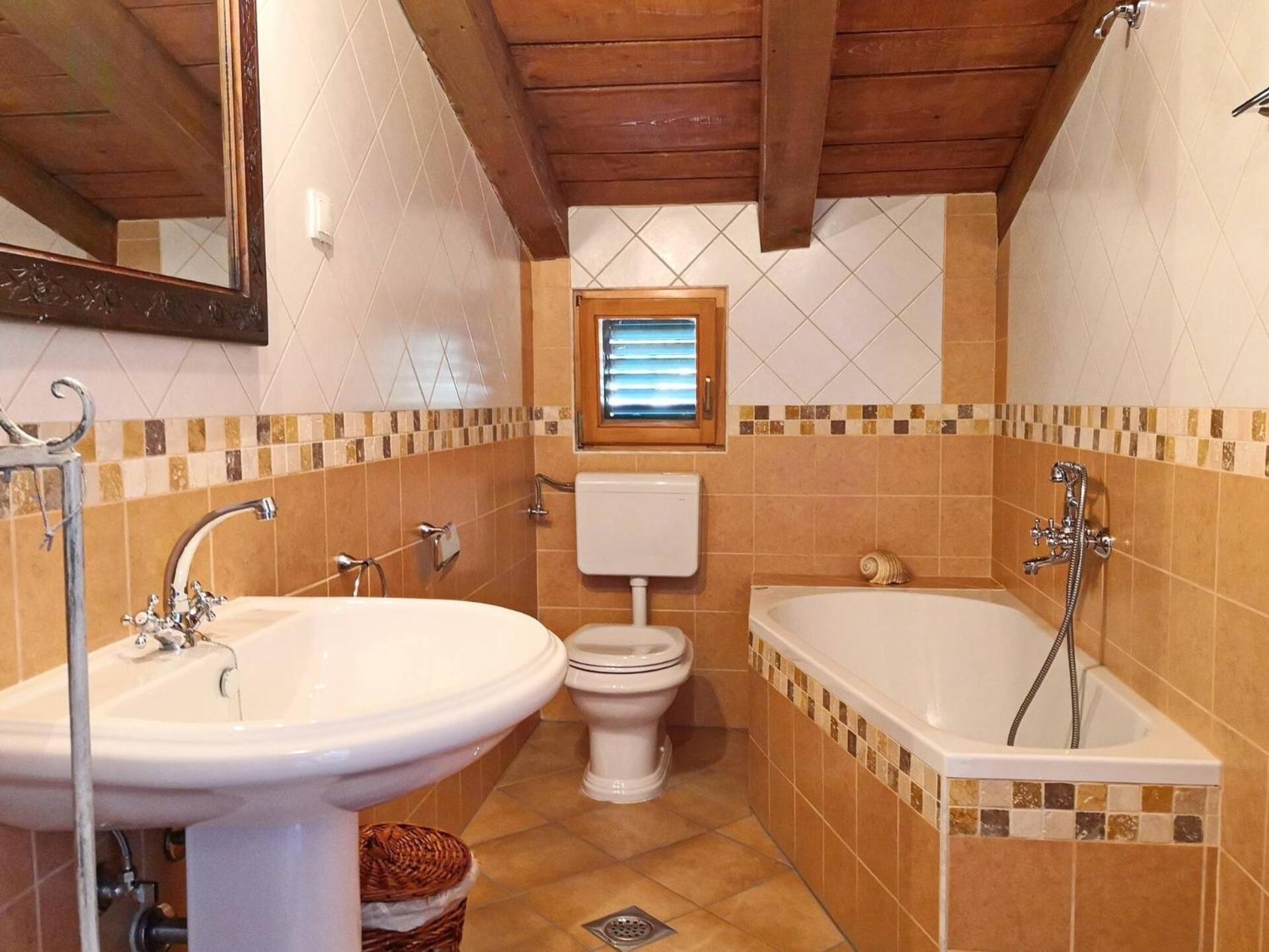 Villa Katarinini Dvori バスカ エクステリア 写真