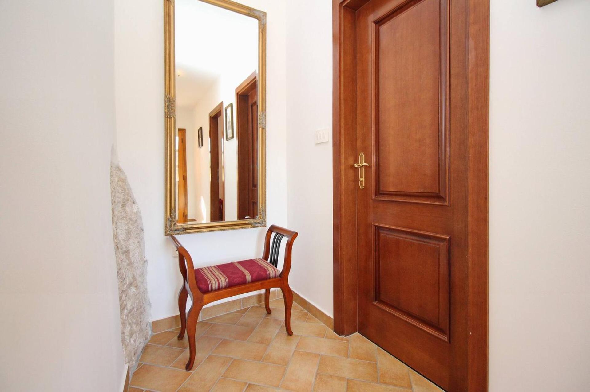 Villa Katarinini Dvori バスカ エクステリア 写真